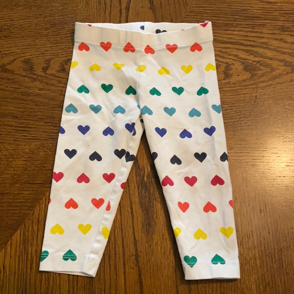 Primary leggings